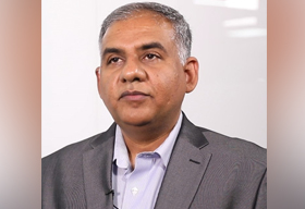 Sanjay Harwani, Vice President – R&D and GM – India, Parallel Wireless 